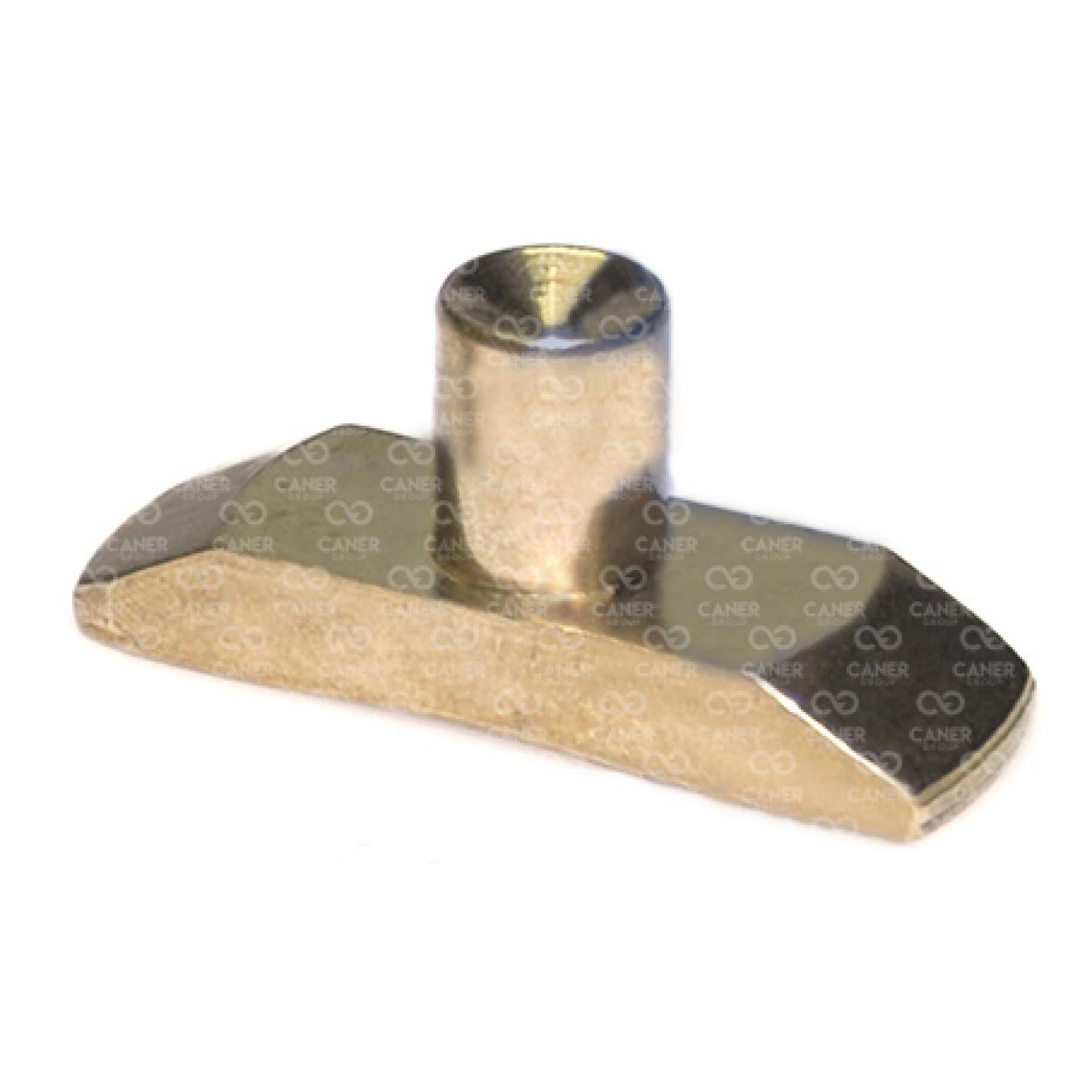 033.265 SAMPA; VOLVO ÇATAL PABUCU, VİTES SEÇME KOLU MUHAFAZASI-; 382565; 382565; 7400382565;